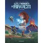 La bête noire, Tome 1, Les mondes d'Arven