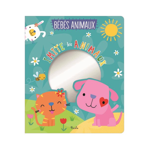 Bébés animaux