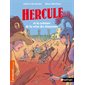 Hercule et la ceinture de la reine des Amazones