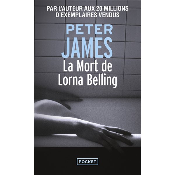 La mort de Lorna Belling