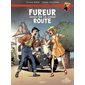 Fureur sur la route