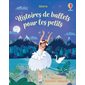 Histoires de ballets pour les petits