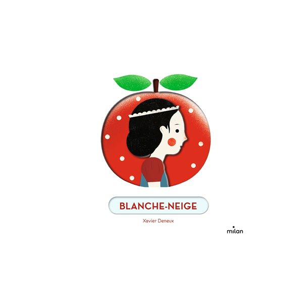 Blanche-Neige