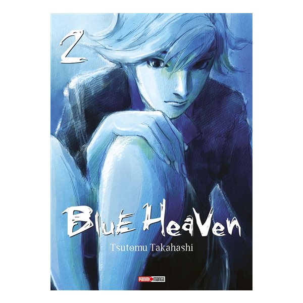 Blue heaven, Vol. 2