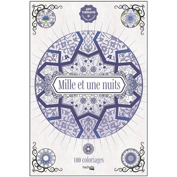 Mille et une nuits