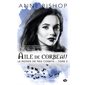 Aile de corbeau, Tome 3, Le monde de Meg Corbyn