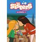Les sisters : la série TV : la compil', Vol. 8