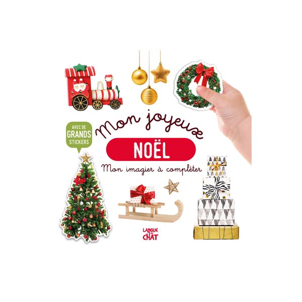 Mon joyeux Noël