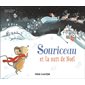 Souriceau et la nuit de Noël