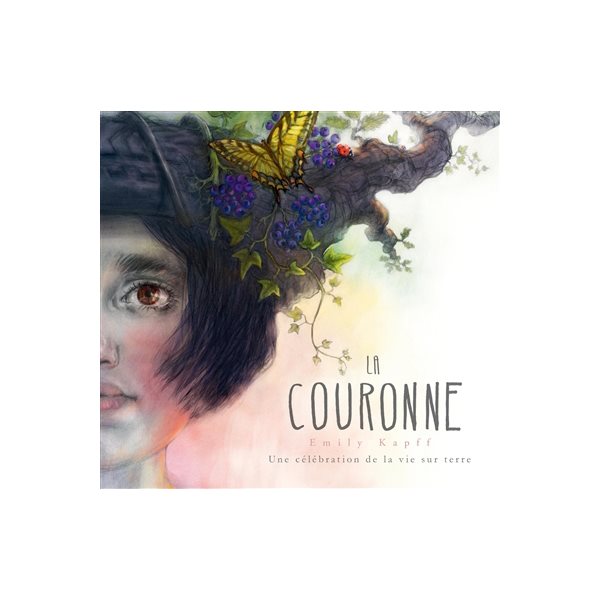 La couronne : une célébration de la vie sur terre