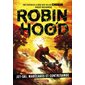 Jet-ski, marécages et contrebande,Tome 3, Robin Hood