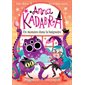 Un monstre dans la baignoire, Tome 3, Anna Kadabra