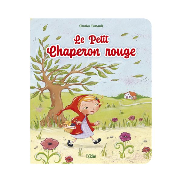 Le Petit Chaperon rouge