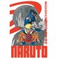 Naruto : édition Hokage, Vol. 4