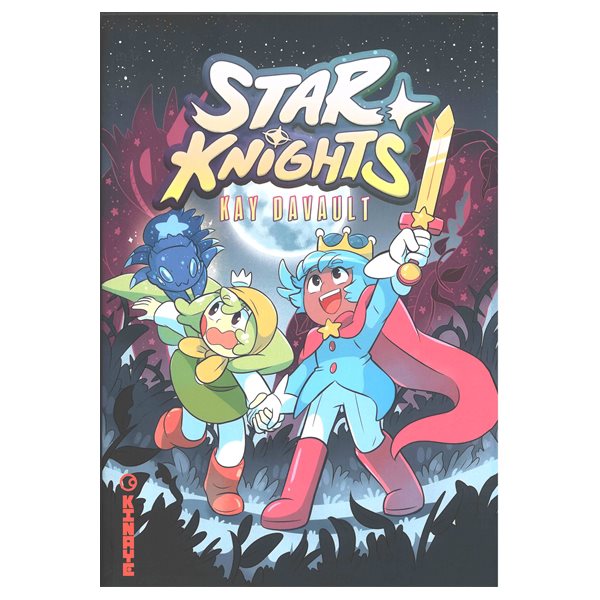 Star knights