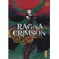 Ragna Crimson, Vol. 10