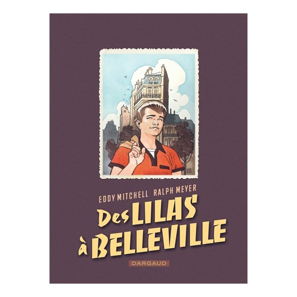 Des Lilas à Belleville