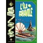 L'île de Faravole, Tome 2, Le mont des brumes