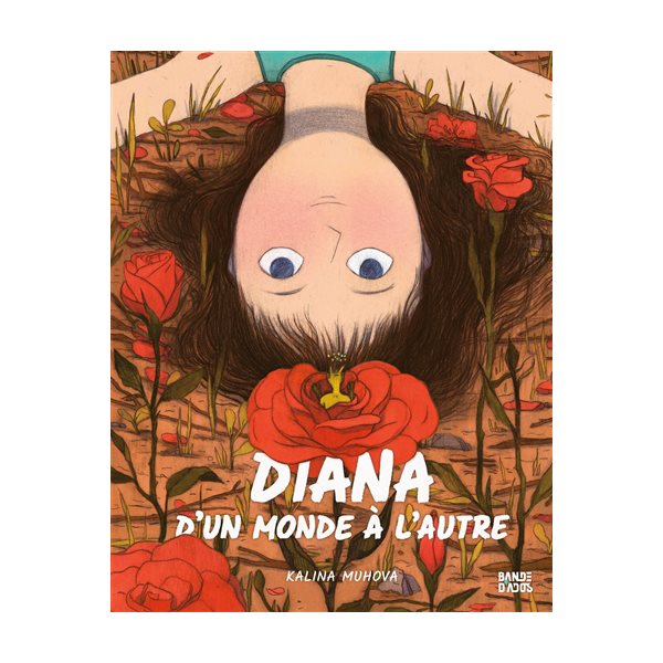 Diana d'un monde à l'autre