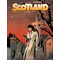 Les missions fantastiques de Kathy Austin. Scotland, Vol. 2