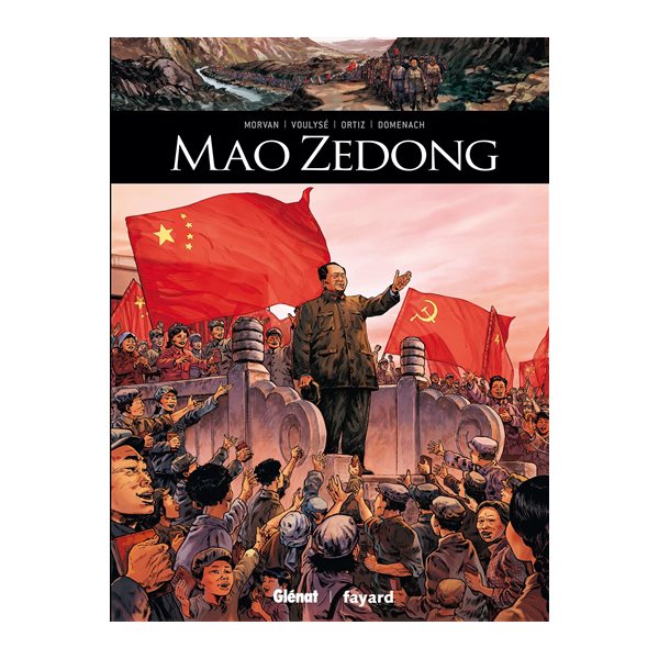 Mao Zedong