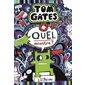 Quel monstre ?, Tome 15, Tom Gates