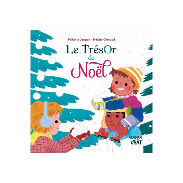 Le trésor de Noël