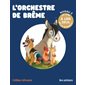 L'orchestre de Brême