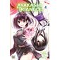 Ayakashi triangle, Vol. 4