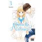 Epouse-moi, Atsumori !, Vol. 3