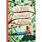 La fille qui parlait aux arbres