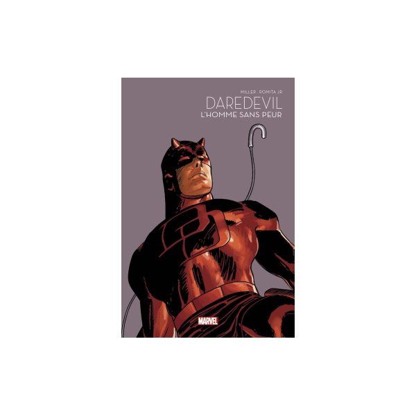 Daredevil : L'homme sans peur