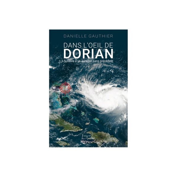 Dans l'œil de Dorian