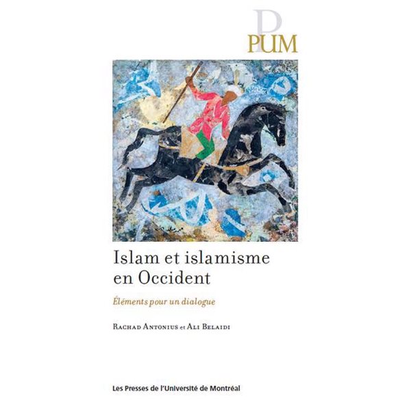 Islam et islamisme en Occident : éléments pour un dialogue