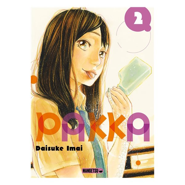 Pakka, Vol. 2