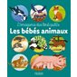 Les bébés animaux