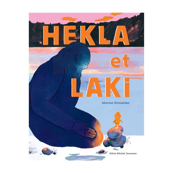 Hekla et Laki