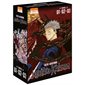 Jujutsu kaisen : coffret 01-02-03