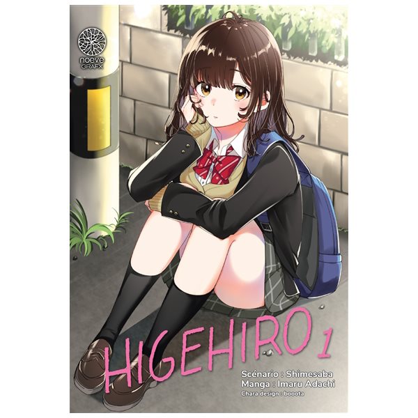 HigeHiro, Vol. 1