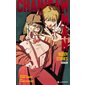 Chainsaw Man. Buddy stories