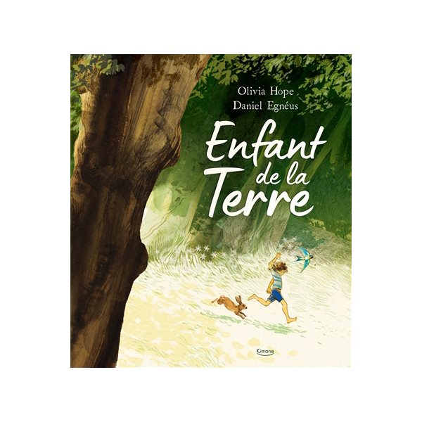 Enfant de la Terre