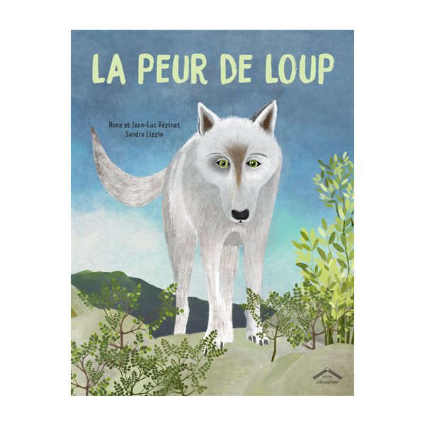 La peur de Loup