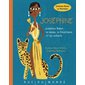 Joséphine : Joséphine Baker, la danse, la Résistance et les enfants