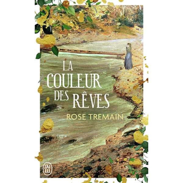 La couleur des rêves