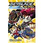 Beyblade burst, Vol. 20. L'histoire de Bel, Vol. 2