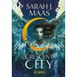 Maison du ciel et du souffle, Tome 2, Crescent city