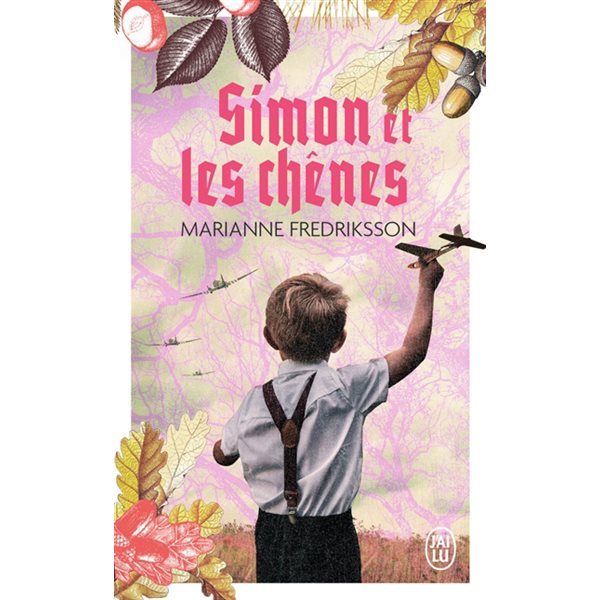 Simon et les chênes