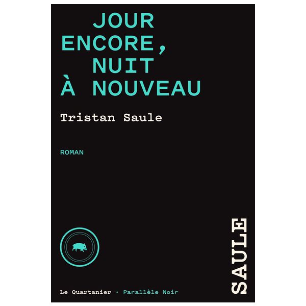 Jour encore, nuit à nouveau