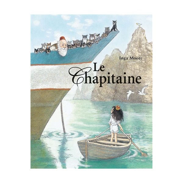 Le Chapitaine