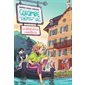 Le début d'une nouvelle vie, Tome 1, Colombe à l'Hôtel du lac